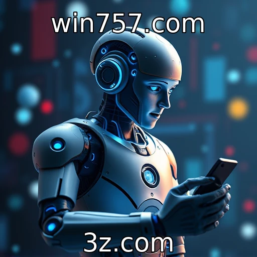 Como a IA transforma a experiência do usuário em jogos