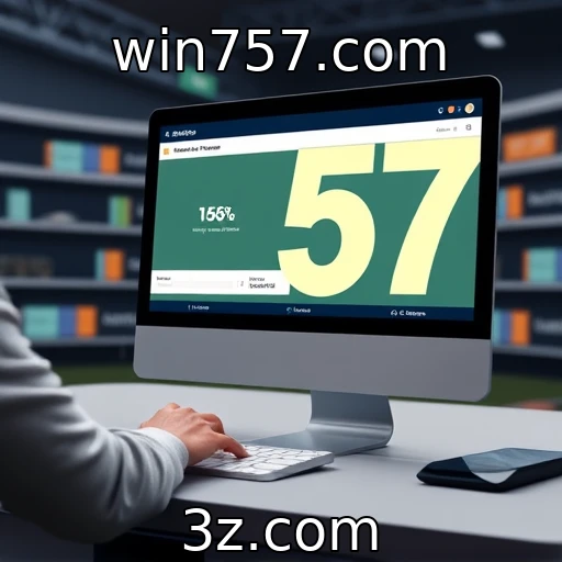 Expansão de plataformas de apostas no mercado brasileiro