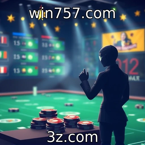 Expansão de plataformas de apostas impacta o mercado de iGaming