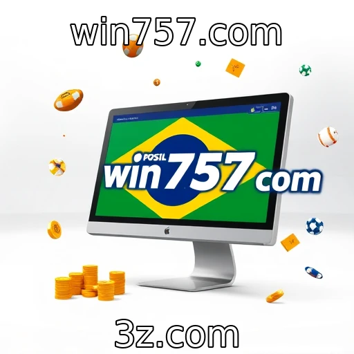 Expansão de plataformas de apostas online no Brasil