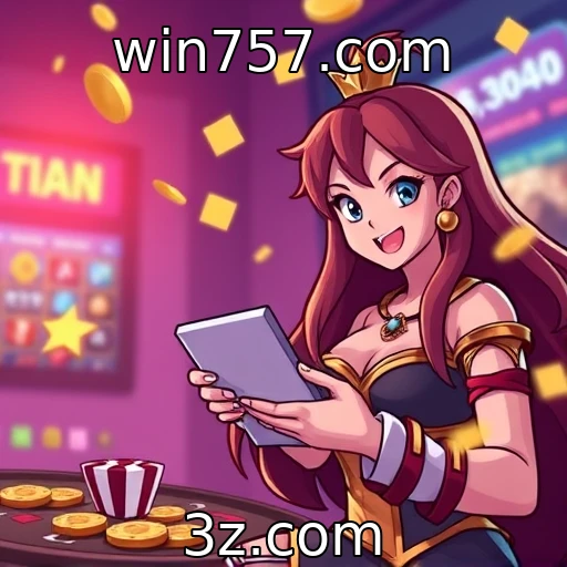 Expansão de plataformas de apostas impulsiona o mercado de iGaming