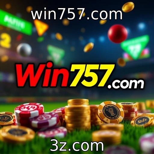 Expansão das plataformas de apostas no mercado de iGaming