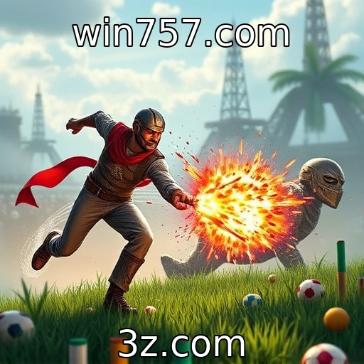 Tecnologia de baixa latência melhora jogos ao vivo