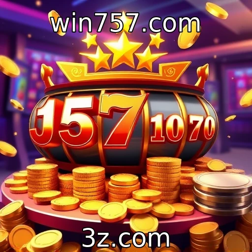 Evolução de jackpots progressivos em slots online