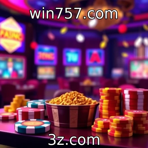 Mudanças regulatórias e seu efeito nos cassinos online