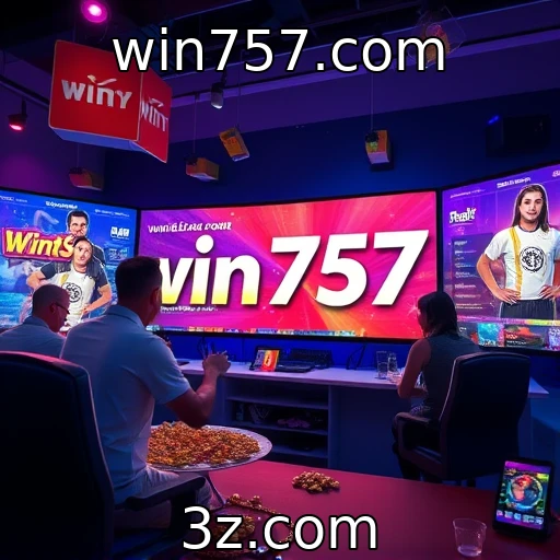 Inovações em RNG elevam experiência de jogos online