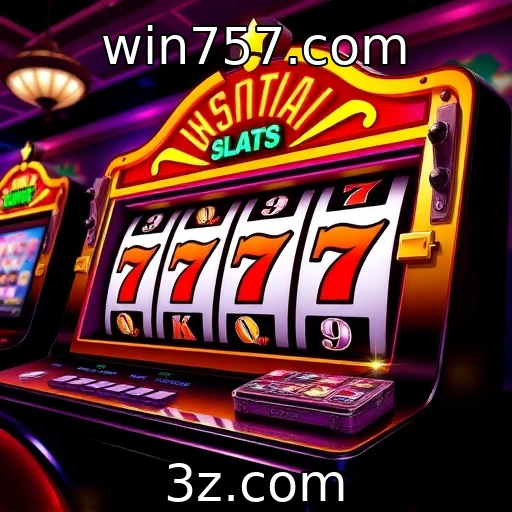 Análise de comportamento de apostadores em slots